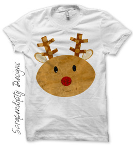 reindeer games t shirt